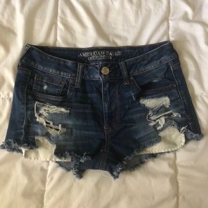 American Eagle Short